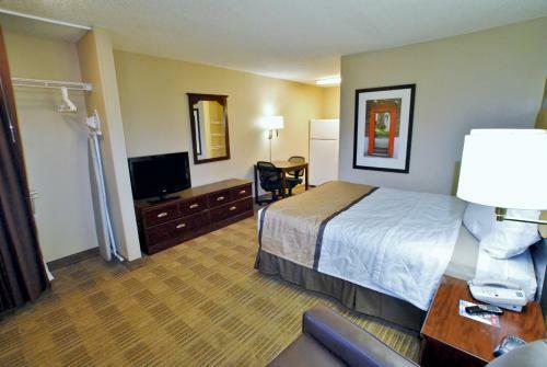 Hotel Extended Stay America - Charleston - North Charleston