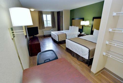 Hotel Extended Stay America - Charleston - North Charleston