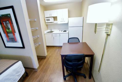 Hotel Extended Stay America - Charleston - North Charleston