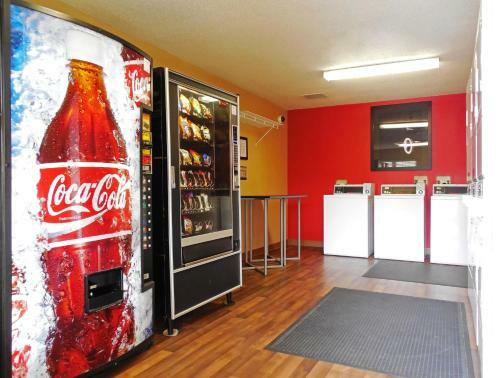 Hotel Extended Stay America - Charleston - North Charleston
