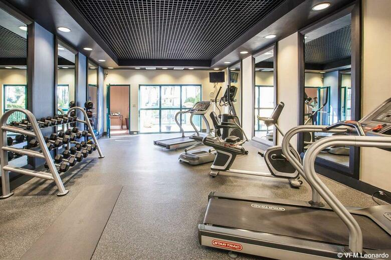 Hotel Hampton Inn Charleston North