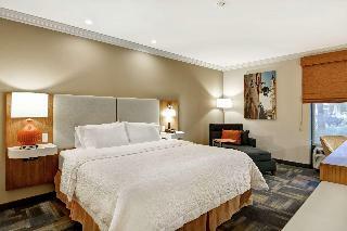 Hotel Hampton Inn Charleston North