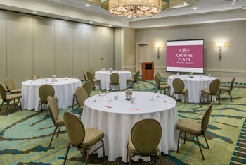 Hotel Crowne Plaza Charleston