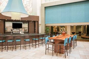 Hotel Crowne Plaza Charleston