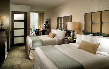 Hotel Crowne Plaza Charleston