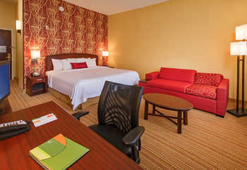 Hotel Courtyard Charleston Airport Coliseum