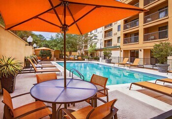 Hotel Courtyard Charleston Airport Coliseum
