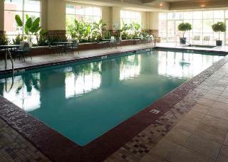 Embassy Suites North Charleston Airport Hotel Convention