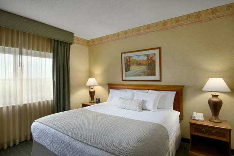 Embassy Suites North Charleston Airport Hotel Convention