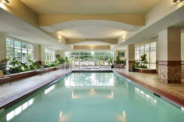 Embassy Suites North Charleston Airport Hotel Convention