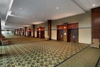 Embassy Suites North Charleston Airport Hotel Convention