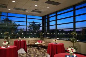 Embassy Suites North Charleston Airport Hotel Convention
