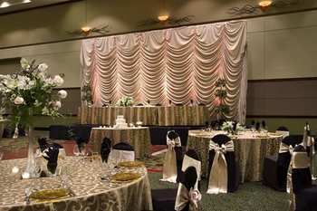 Embassy Suites North Charleston Airport Hotel Convention
