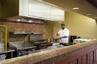 Embassy Suites North Charleston Airport Hotel Convention