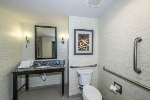 Hotel Holiday Inn Express And Suites North Charleston