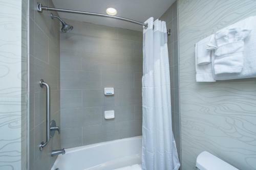 Hotel Holiday Inn Express And Suites North Charleston
