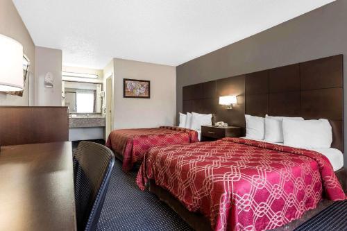 Hotel Quality Inn Northside Drive