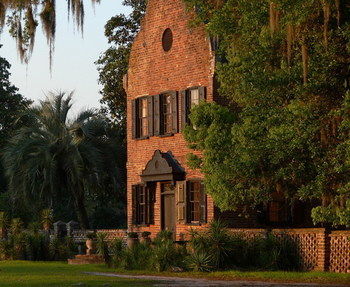 Hotel The Inn At Middleton Place