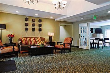 Hotel Extended Stay America - Charleston - Airport