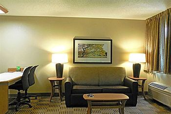Hotel Extended Stay America - Charleston - Airport