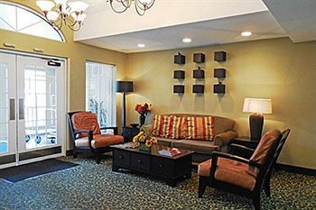 Hotel Extended Stay America - Charleston - Airport