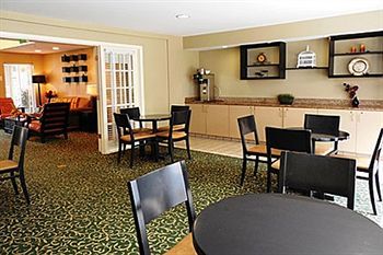 Hotel Extended Stay America - Charleston - Airport
