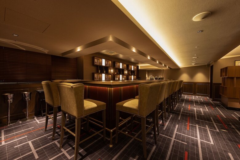 Hotel Metropolitan Premier Taipei