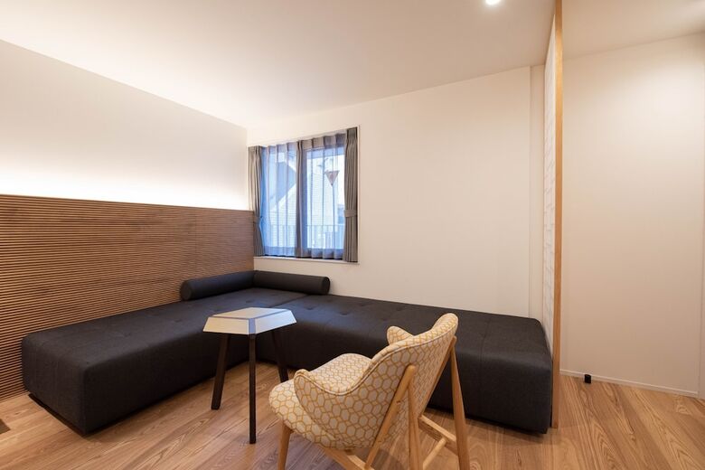 Hotel Spatium Ginza Pony
