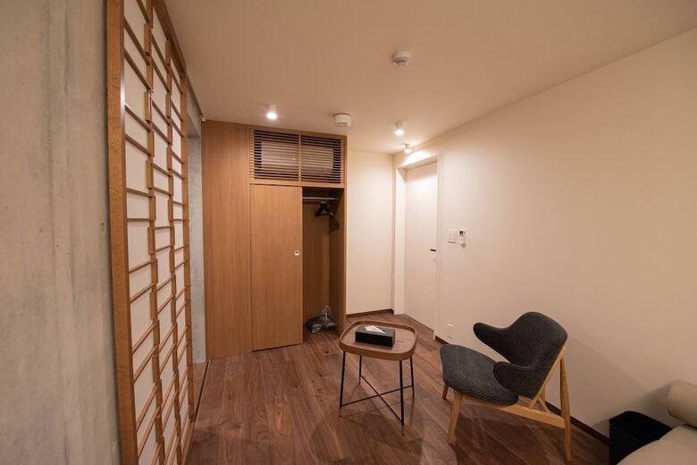 Hotel Spatium Ginza Pony