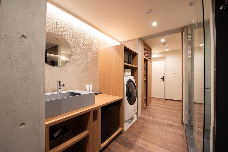 Hotel Spatium Ginza Pony