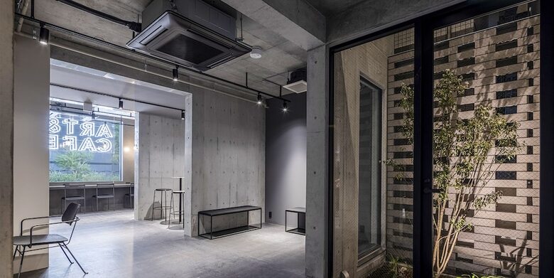 Hotel Spatium Ginza Pony