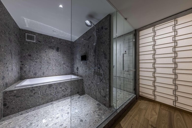 Hotel Spatium Ginza Pony