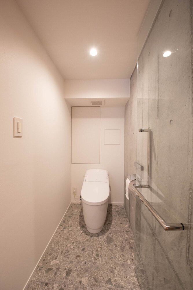 Hotel Spatium Ginza Pony
