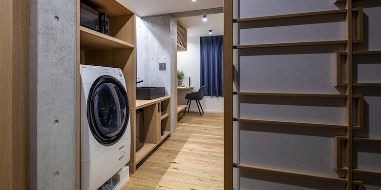 Hotel Spatium Ginza Pony