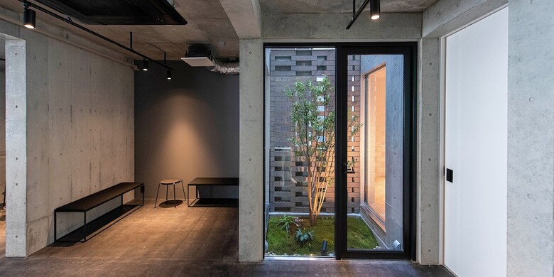 Hotel Spatium Ginza Pony