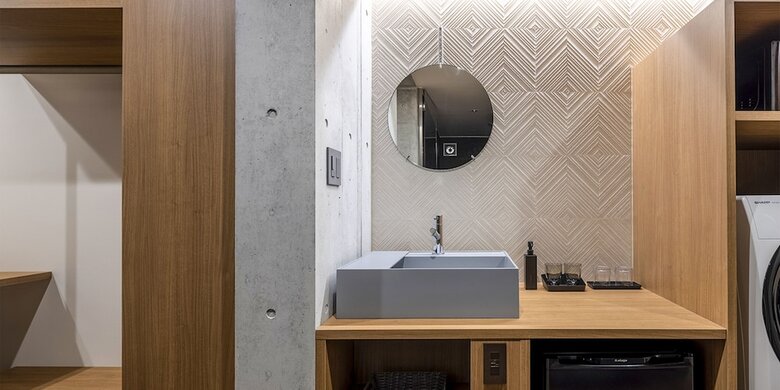 Hotel Spatium Ginza Pony