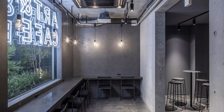 Hotel Spatium Ginza Pony