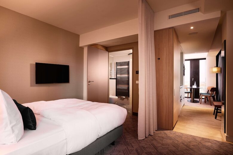 Adina Apartment Hotel Munich