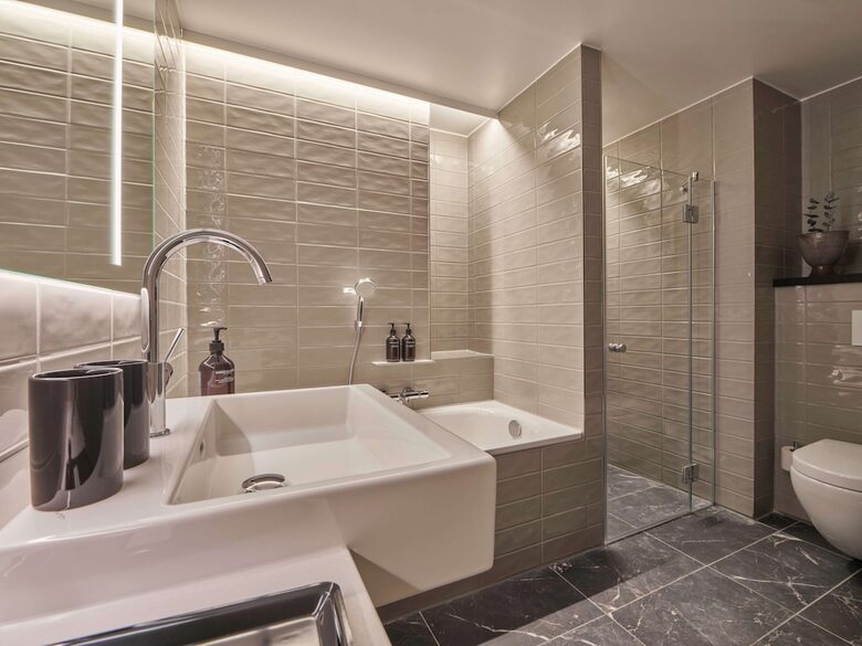 Adina Apartment Hotel Munich