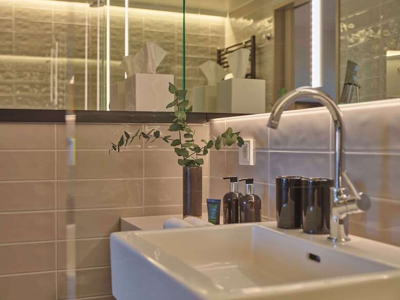 Adina Apartment Hotel Munich