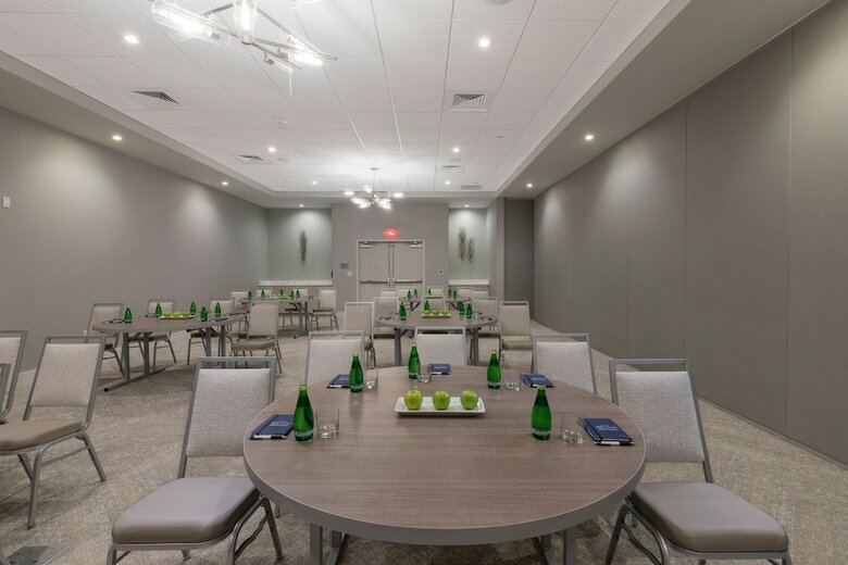 Hotel Springhill Suites By Marriott Amelia Island