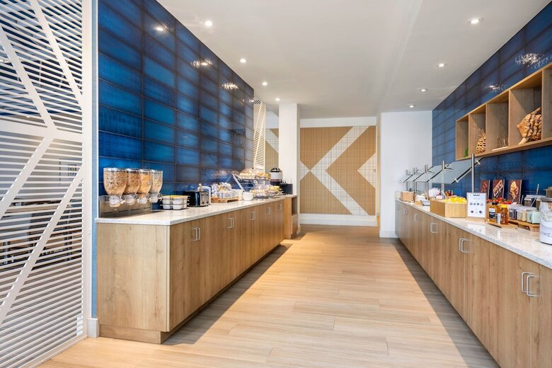 Hotel Springhill Suites By Marriott Amelia Island
