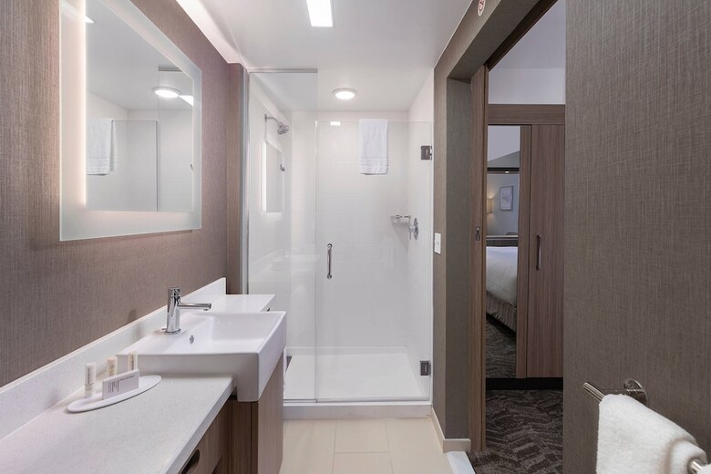 Hotel Springhill Suites By Marriott Amelia Island