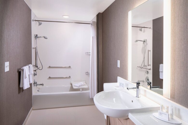 Hotel Springhill Suites By Marriott Amelia Island