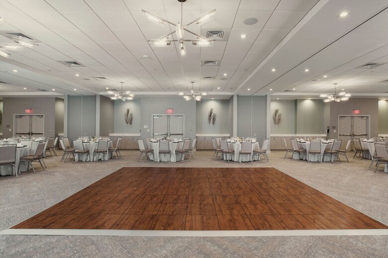 Hotel Springhill Suites By Marriott Amelia Island