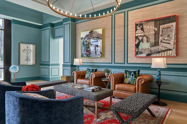 The Memphian, A Tribute Portfolio Hotel