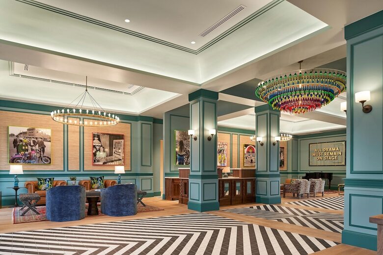 The Memphian, A Tribute Portfolio Hotel