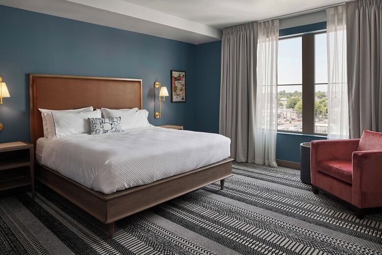 The Memphian, A Tribute Portfolio Hotel