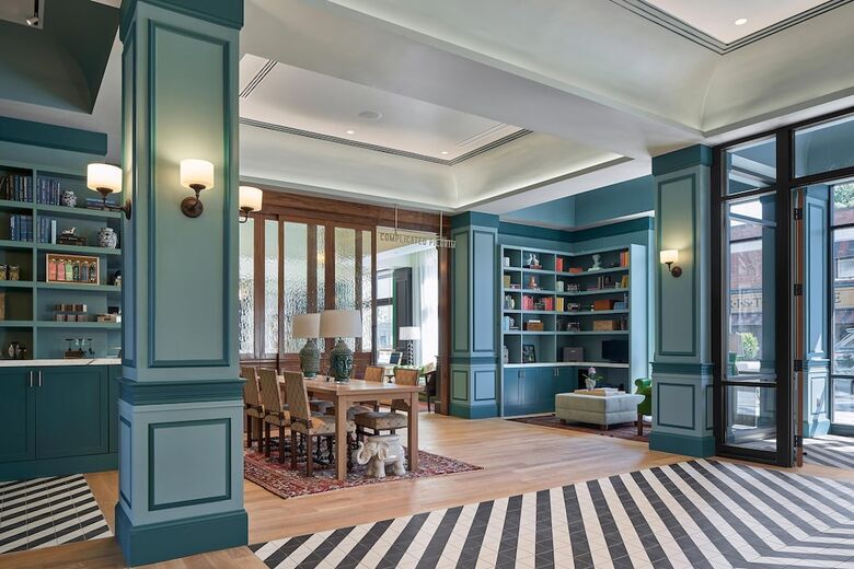 The Memphian, A Tribute Portfolio Hotel