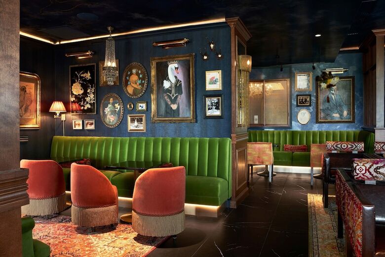 The Memphian, A Tribute Portfolio Hotel